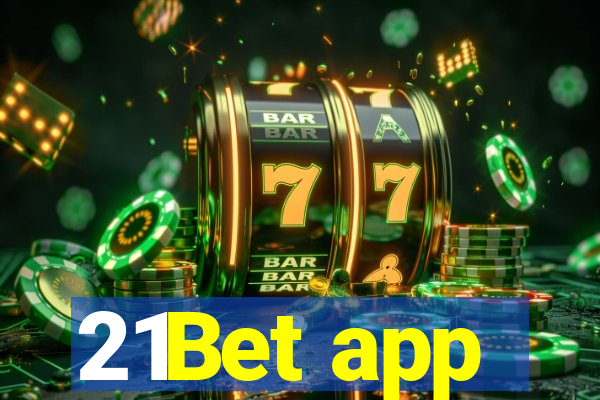 21Bet app